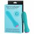 FemmeFunn Ultra Bullet - Premium Vibrator (türkis)