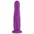 FemmeFunn Pirouette - oplaadbare, draadloze vibrator (paars)