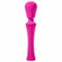 FemmeFunn Ultra Wand XL - premium massage vibrator (roze)