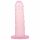 Addiction Cocktails - silicone dildo met zuignap (roze)