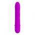 Pretty Love Beck - Waterdichte G-spot vibrator (roze)