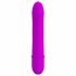 Pretty Love Beck - Waterdichte G-spot vibrator (roze)