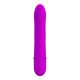 Pretty Love Beck - Waterdichte G-spot vibrator (roze)