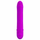 Pretty Love Beck - Waterdichte G-spot vibrator (roze)