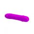 Pretty Love Beck - Waterdichte G-spot vibrator (roze)