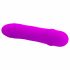 Pretty Love Beck - Waterdichte G-spot vibrator (roze)