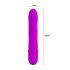 Pretty Love Beck - Waterdichte G-spot vibrator (roze)