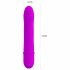 Pretty Love Beck - Waterdichte G-spot vibrator (roze)