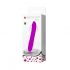 Pretty Love Beck - Waterdichte G-spot vibrator (roze)