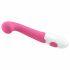 Pretty Love Charles - waterdichte G-spot vibrator (roze)