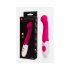 Pretty Love Charles - waterdichte G-spot vibrator (roze)