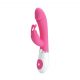 Pretty Love Gene - waterdichte G-spot vibrator (roze)