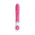 Pretty Love Gene - waterdichte G-spot vibrator (roze)