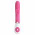 Pretty Love Gene - waterdichte G-spot vibrator (roze)