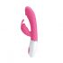 Pretty Love Gene - waterdichte G-spot vibrator (roze)