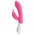 Pretty Love Gene - waterdichte G-spot vibrator (roze)