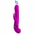 Pretty Love Henry - vibrator met clitorisstimulator die kan squirten (roze)