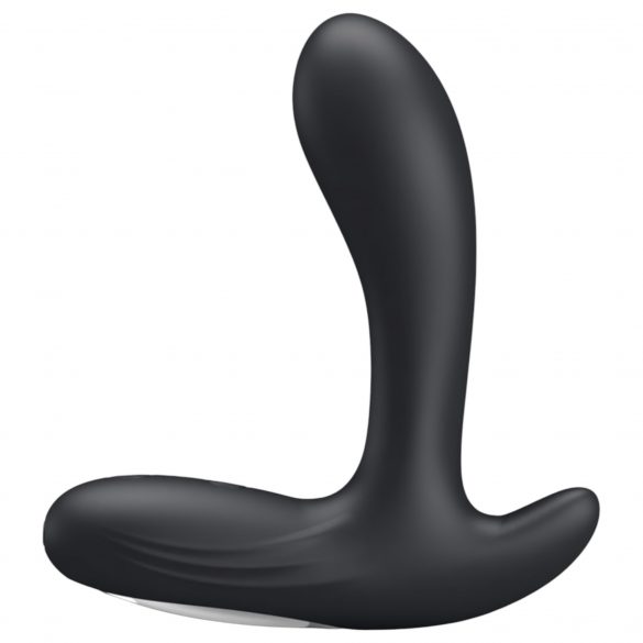 Pretty Love Backie - prostaat vibrator (zwart)