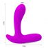 Pretty Love Backie - prostaat vibrator (roze)