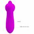 Pretty Love Backie - prostaat vibrator (roze)