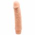 Baile Barbara - realistische vibrator - 19,5 cm (natuurlijk)