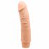 Baile Barbara - realistische vibrator - 19,5 cm (natuurlijk)