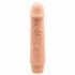 Baile Barbara - realistische vibrator - 19,5 cm (natuurlijk)