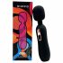 Vibeconnect Myron Wand - verwarmende massage vibrator