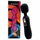 Vibeconnect Myron Wand - verwarmende massage vibrator