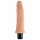 Lovetoy Real Feel - realistische vibrator - 19cm (natuurlijk)