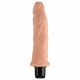 Lovetoy Real Feel - realistische vibrator - 19cm (natuurlijk)