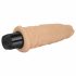 Lovetoy Real Feel - realistische vibrator - 19cm (natuurlijk)