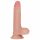 Lovetoy Nature Cock - dubbele laag realistische dildo - 18cm (natuurlijk)