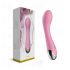 Lonely - oplaadbare G-spot vibrator (roze)