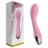 Lonely - oplaadbare G-spot vibrator (roze)