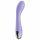 Lonely - oplaadbare G-spot vibrator (paars)