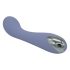 Lonely - oplaadbare G-spot vibrator (paars)