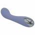 Lonely - oplaadbare G-spot vibrator (paars)