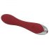 Lonely - oplaadbare G-spot vibrator (rood)