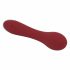 Lonely - oplaadbare G-spot vibrator (rood)