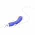 LOVENSE Hyphy - slimme 2-in-1 vibrator (paars)