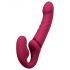 LOVENSE Lapis - straploze strap-on vibrator (rood)