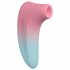 LOVENSE Tenera 2 - slimme clitorisstimulator (blauw-roze)