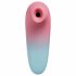 LOVENSE Tenera 2 - slimme clitorisstimulator (blauw-roze)