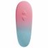 LOVENSE Tenera 2 - slimme clitorisstimulator (blauw-roze)