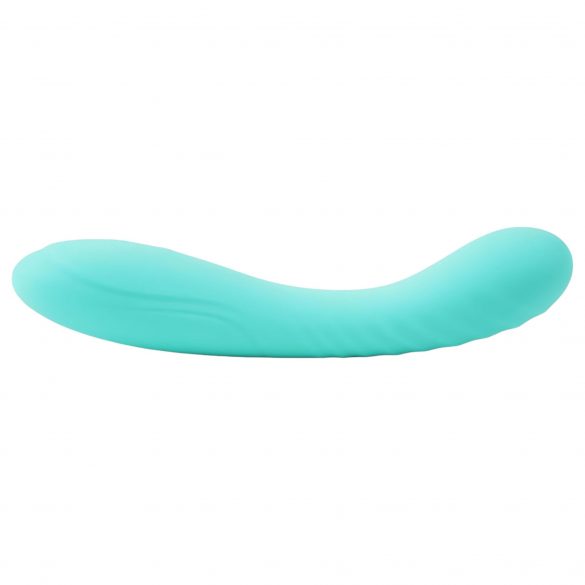 Tracy's Dog Teal - oplaadbare G-spot vibrator (turquoise)