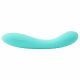 Tracy's Dog Teal - oplaadbare G-spot vibrator (turquoise)