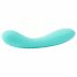 Tracy's Dog Teal - oplaadbare G-spot vibrator (turquoise)