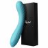 Tracy's Dog Teal - oplaadbare G-spot vibrator (turquoise)