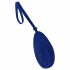 Tracy's Dog - duale afstandsbediening vibrator (blauw)